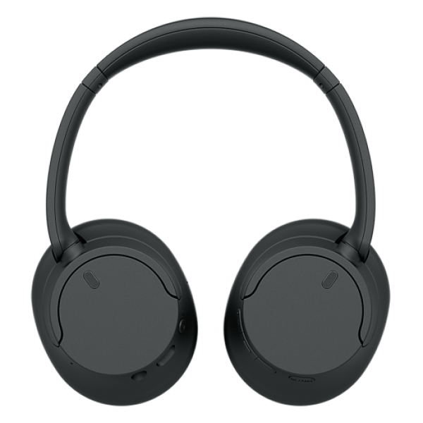 Sony WH-CH720N Black front view