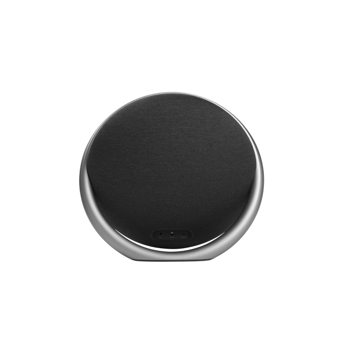 Harman Kardon Onyx Studio 7 Black back