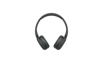 Sony WH-CH520 Black official product view