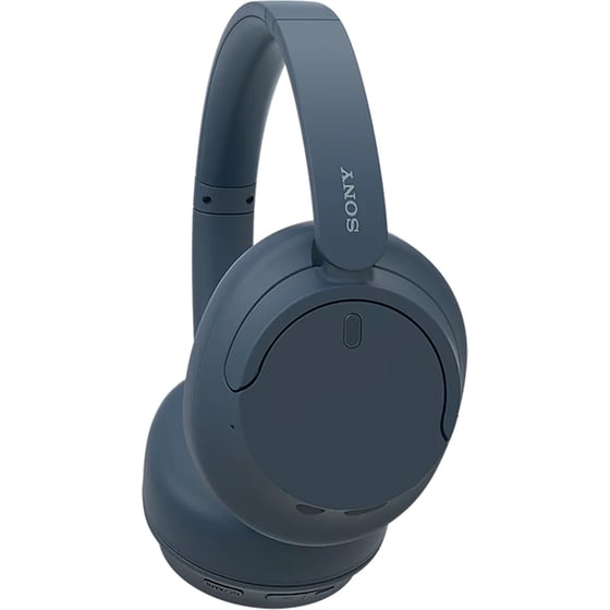 Sony WH-CH720N Blue detail view