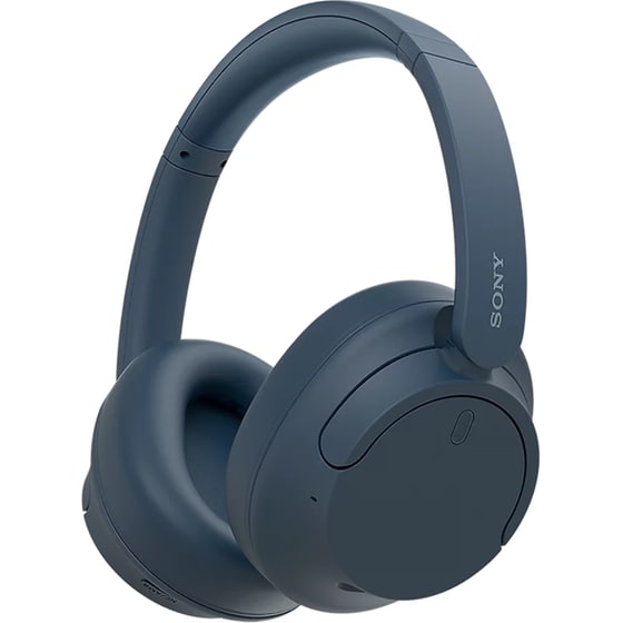 Sony WH-CH720N Blue hero