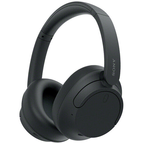 Sony WH-CH720N Black front view