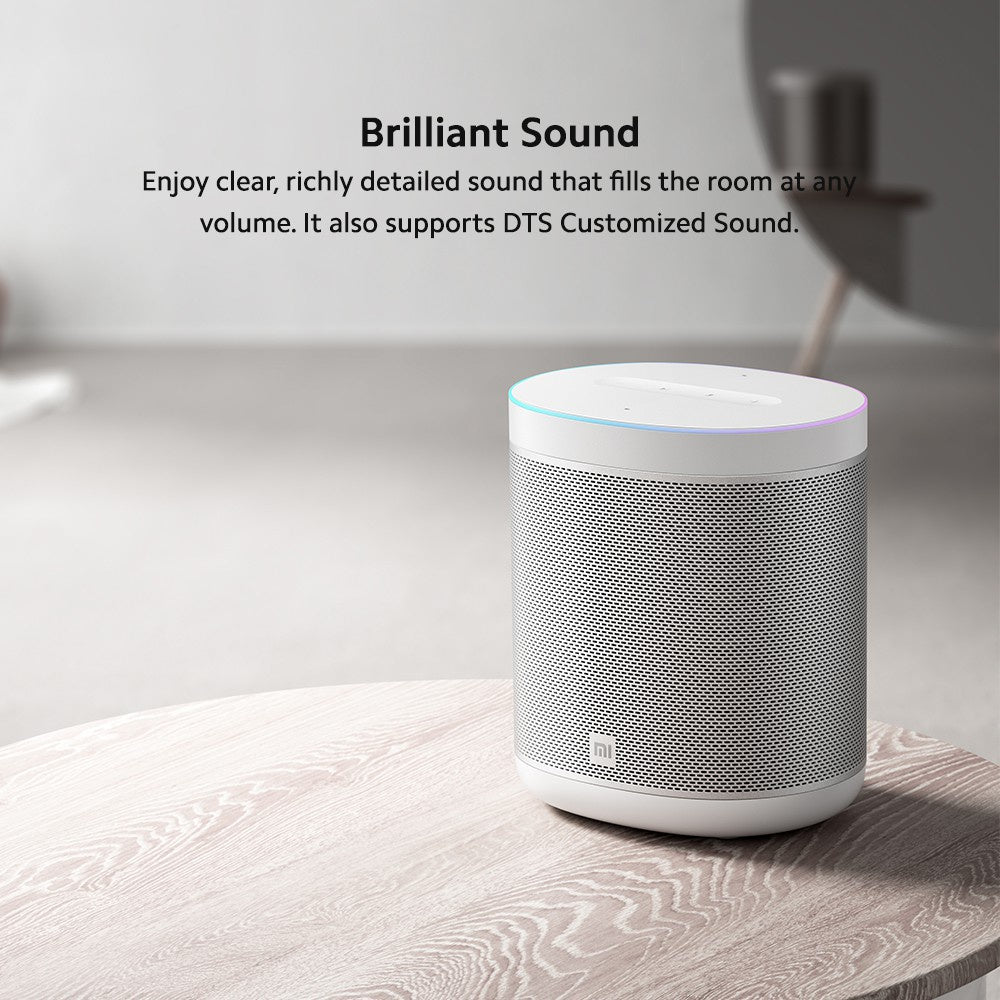 Mi Smart Speaker product image 2