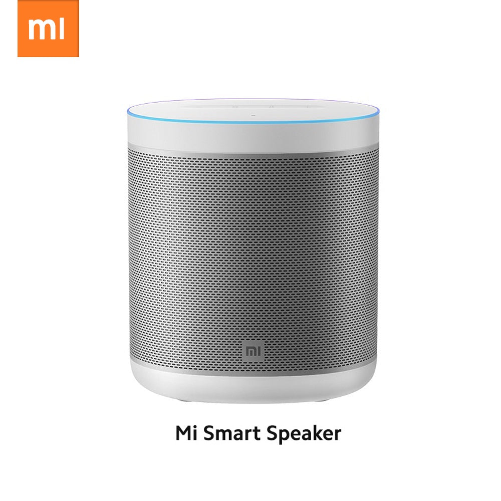 Mi Smart Speaker product image 1