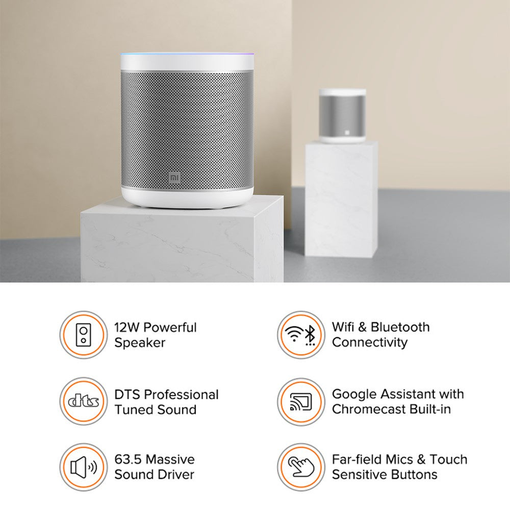 Mi Smart Speaker product image 3