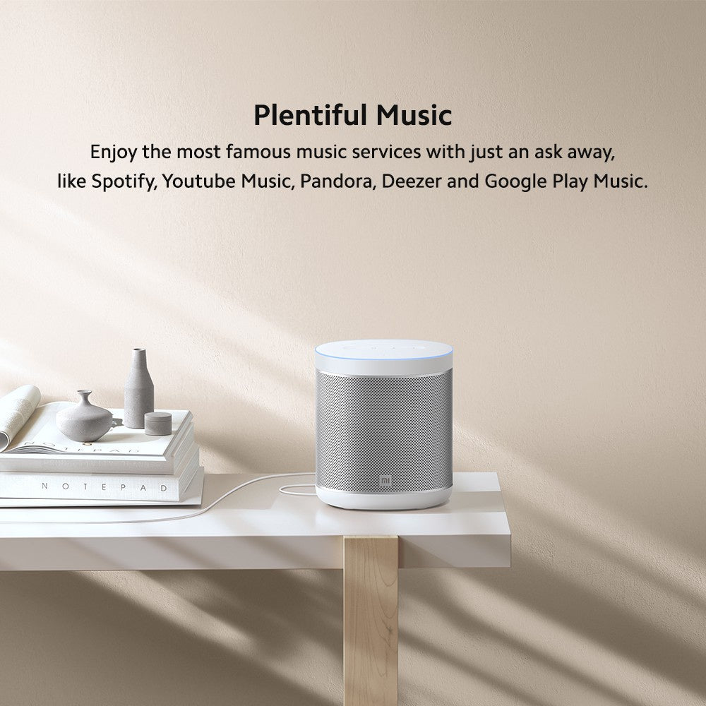 Mi Smart Speaker product image 4