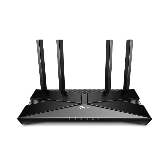 TP-Link Archer AX1500 front view
