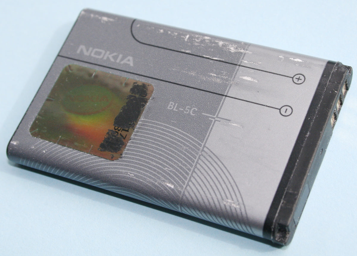 Nokia BL-5C battery