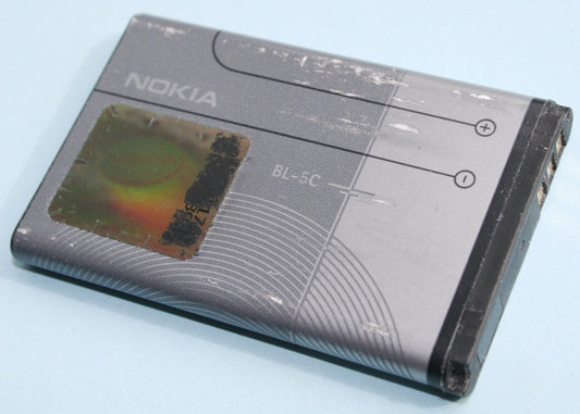 Nokia BL-5C battery
