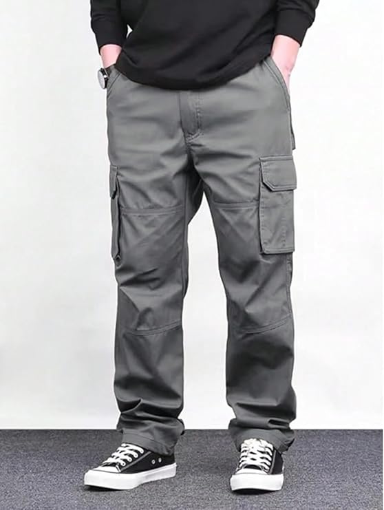 Men Cargo || Men Cargo Pants Cotton || Casual Cargos Pant
