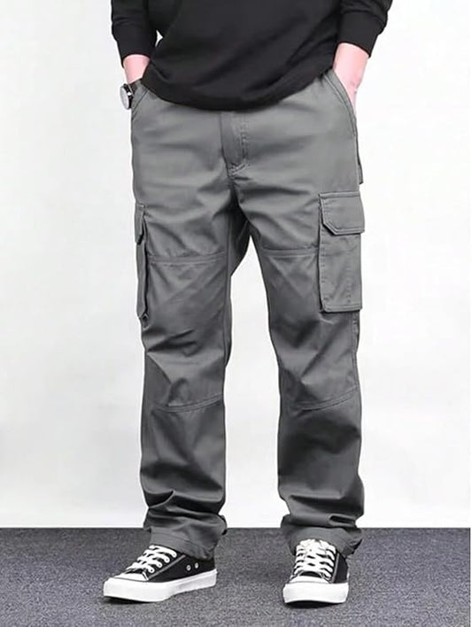 Men Cargo || Men Cargo Pants Cotton || Casual Cargos Pant