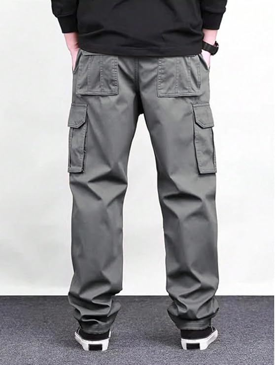 Men Cargo || Men Cargo Pants Cotton || Casual Cargos Pant