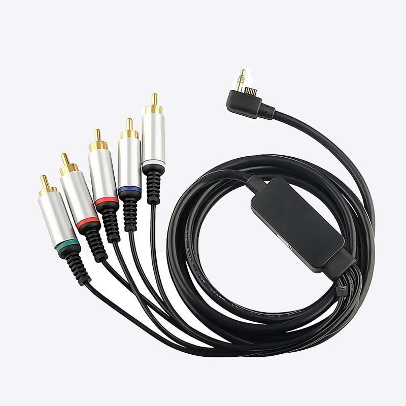 Sony PSP Slim Component Cable