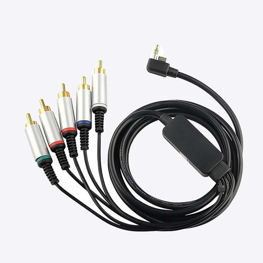Sony PSP Slim Component Cable