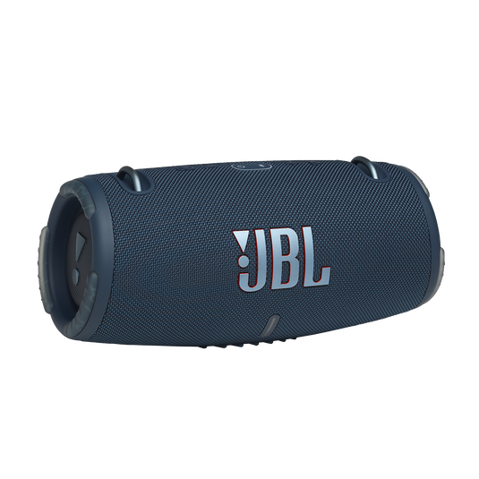 Jbl Bt Speaker Xtreme 3 Bl