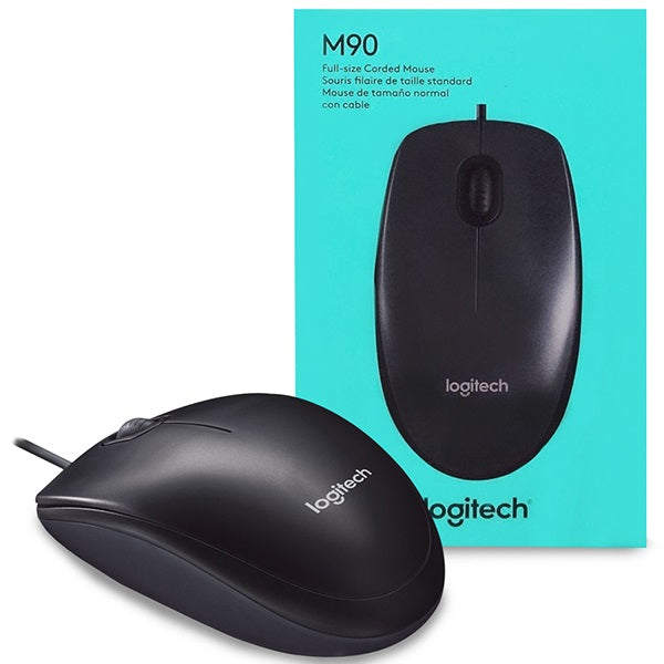 Logitech M90 product image 4