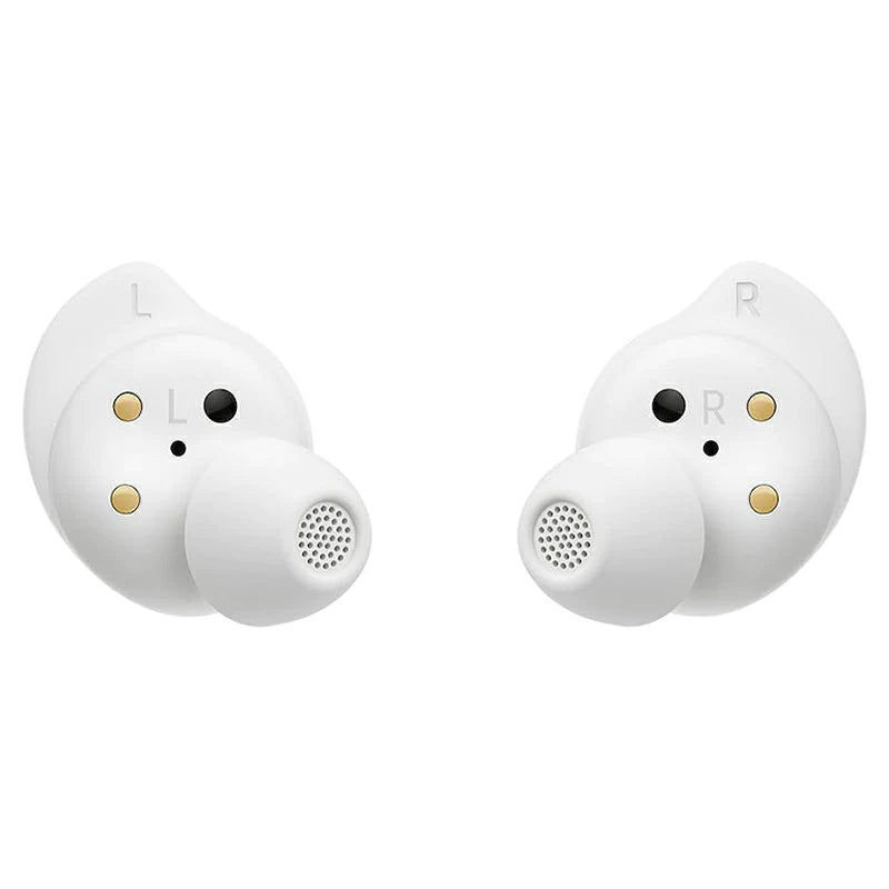 Samsung Galaxy Buds FE White rear