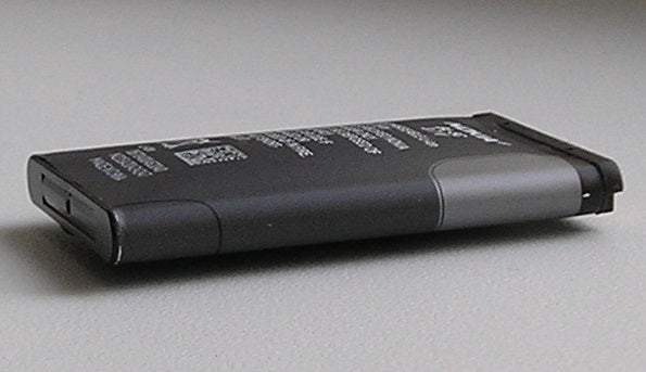 Nokia BL-5C battery
