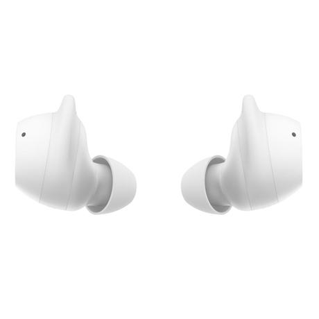 Samsung Galaxy Buds FE White earbuds