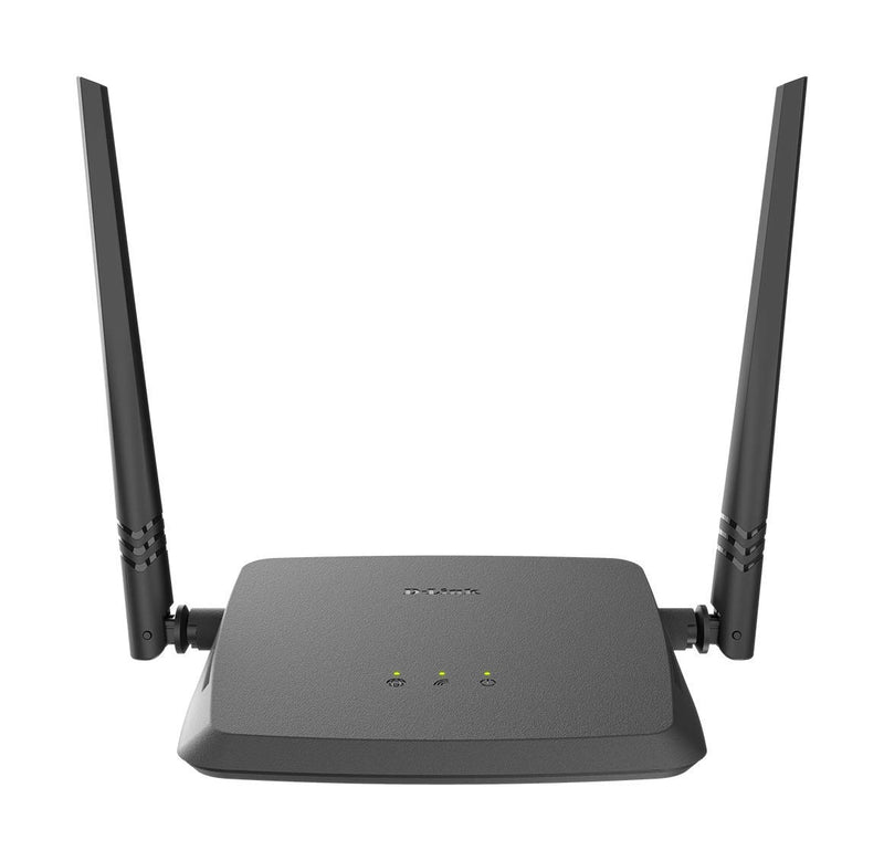 D-Link DIR-615 product image 1