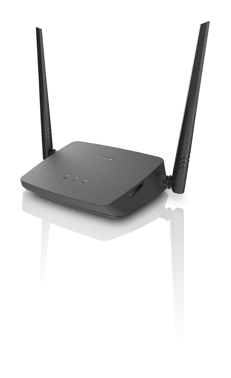 D-Link DIR-615 product image 2