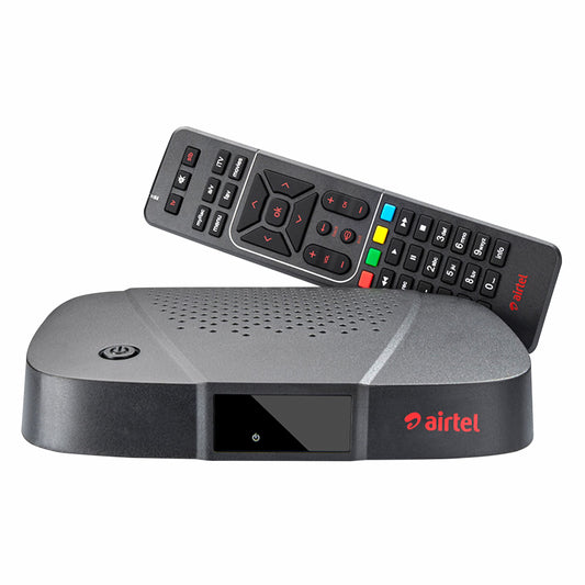 Airtel DTH AV599