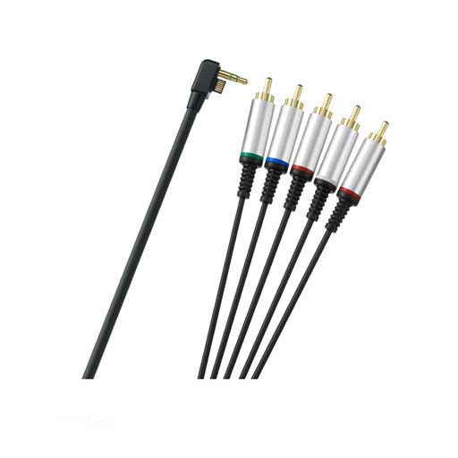 Sony PSP Slim Component AV Cable