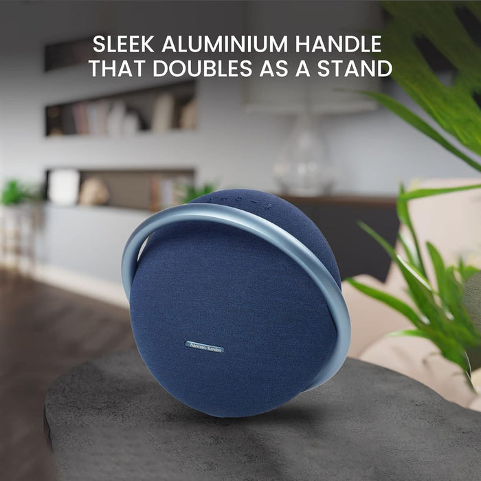 Harman Kardon HarmanBT Spkr ONYX STUDIO 7Blue