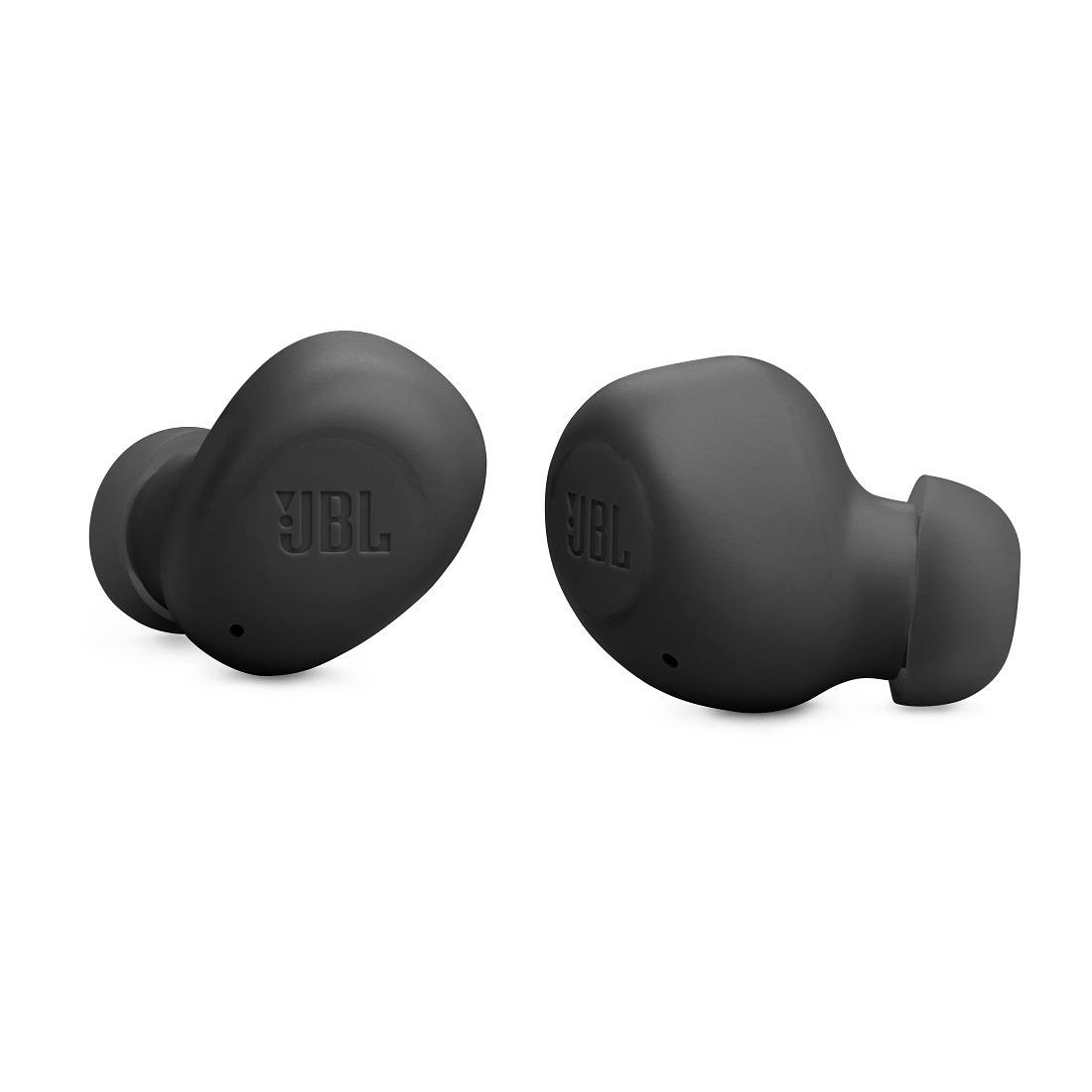 JBL Wave Buds Black earbuds