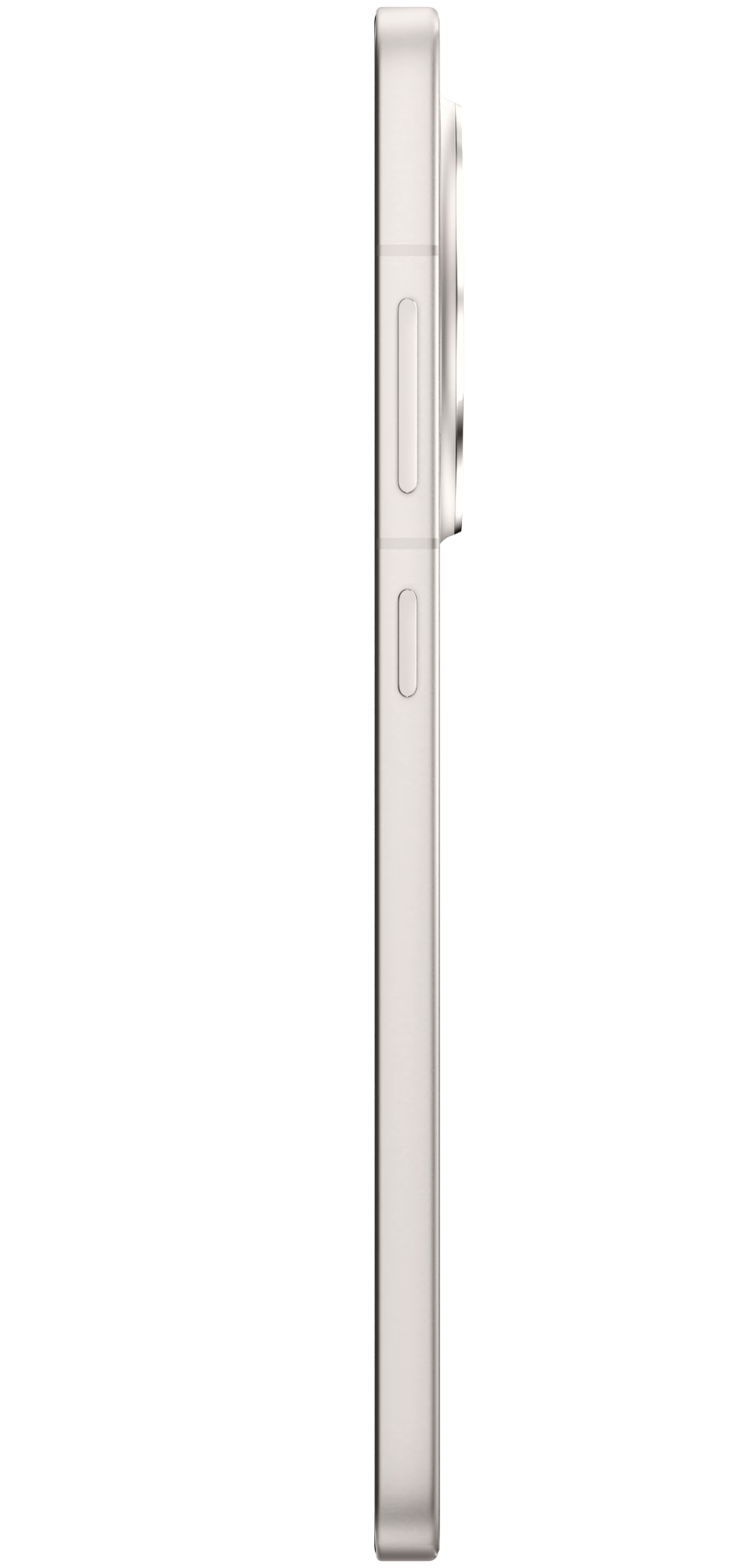 OnePlus 13R camera view