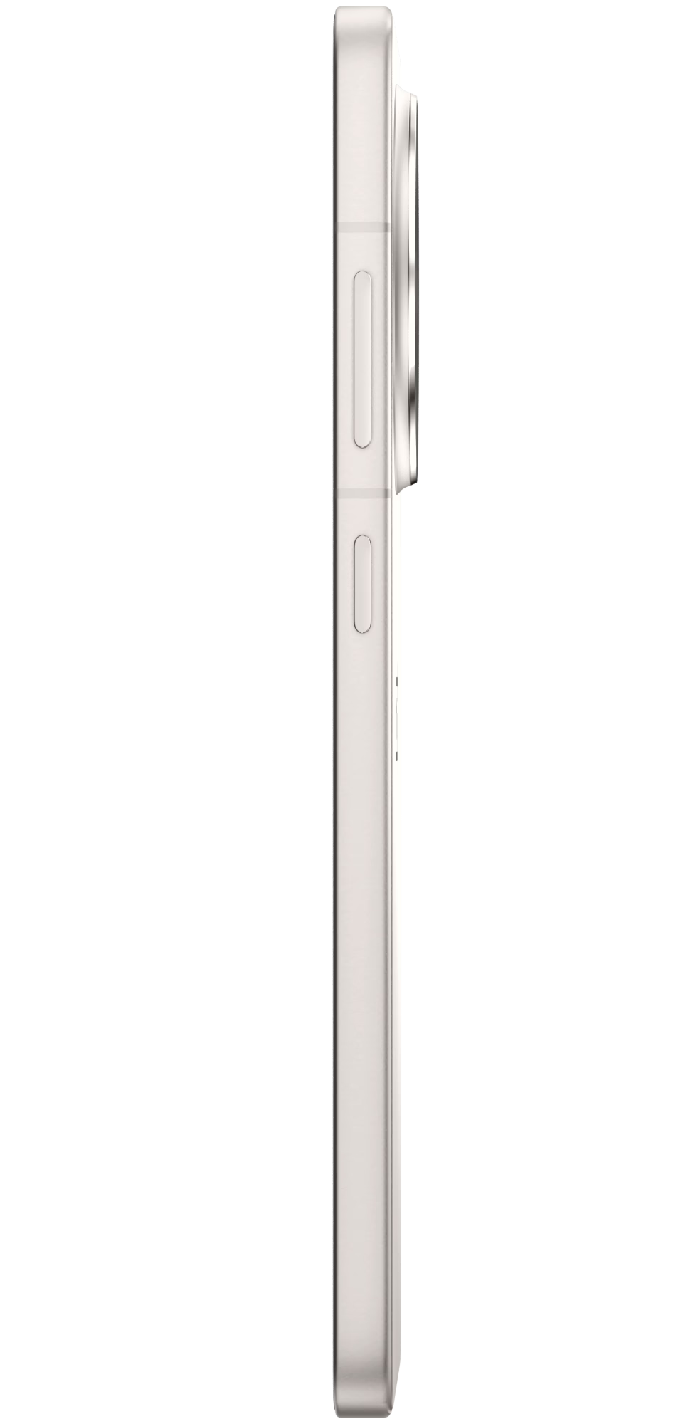 OnePlus 13R camera detail
