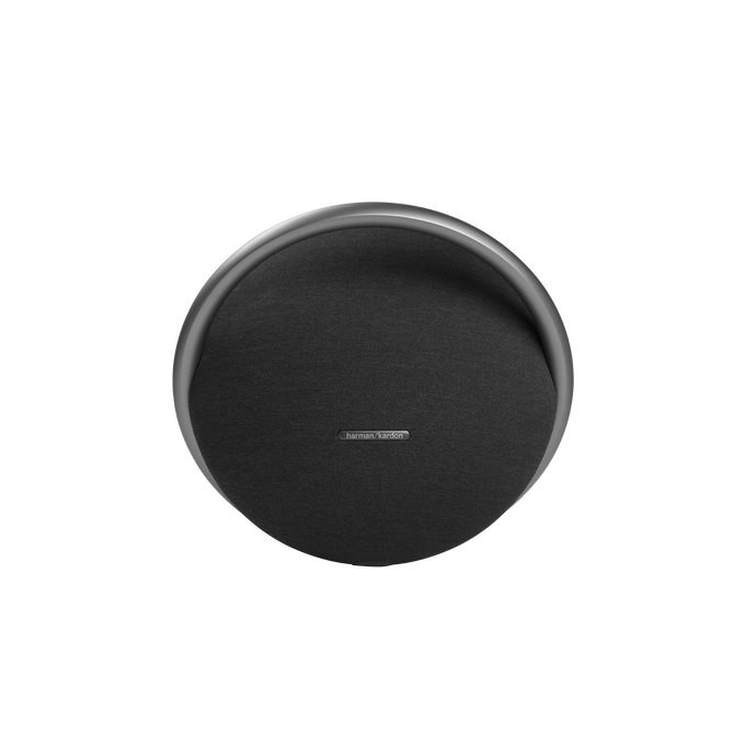 Harman Kardon Onyx Studio 7 Black front