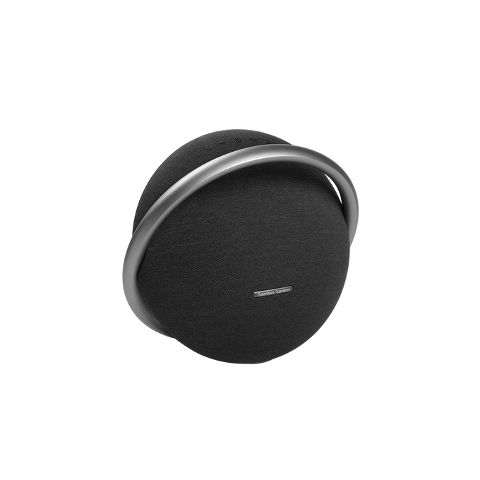 Harman Kardon Onyx Studio 7 Black hero