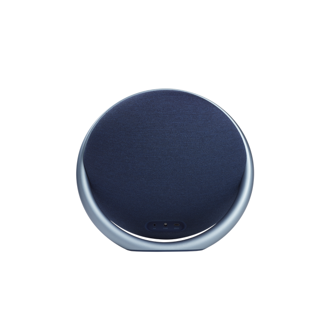 Harman Kardon Onyx Studio 7 Blue back