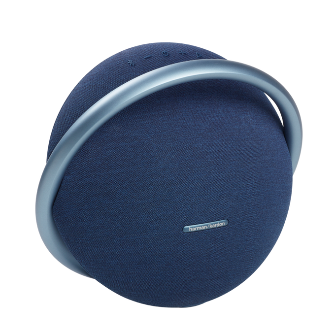 Harman Kardon Onyx Studio 7 Blue hero
