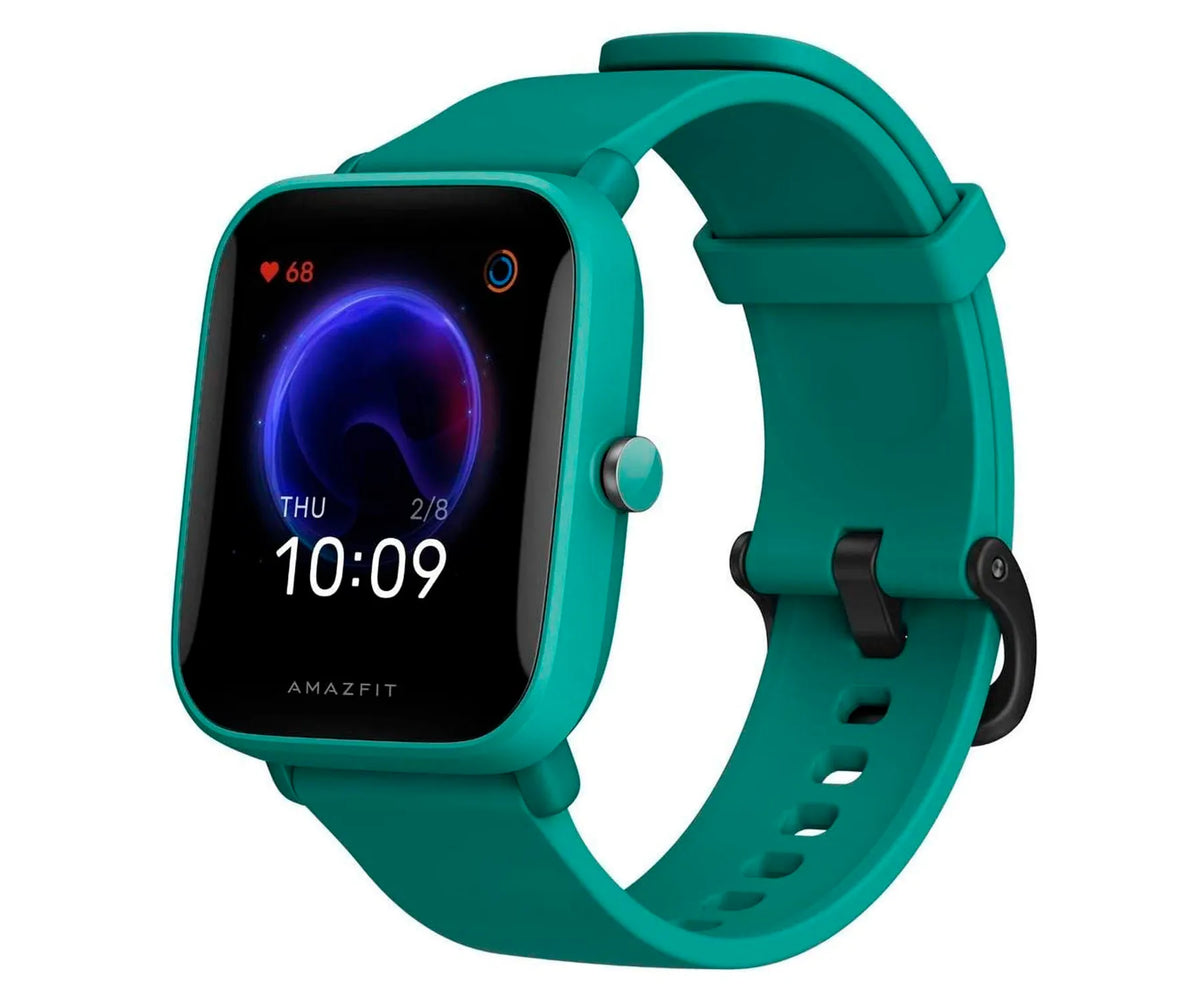 Amazfit BIP U Green