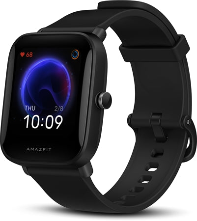 Amazfit BIP U Pro Black