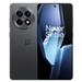 OnePlus 13R Nebula Noir front and rear