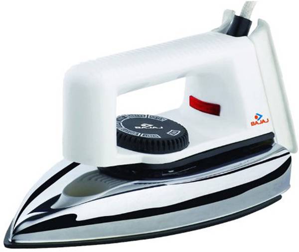 Bajaj Popular 1000W Dry Iron product image 2