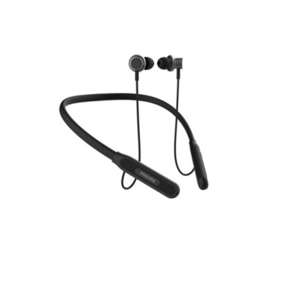 Philips TAN1150BK Black product image