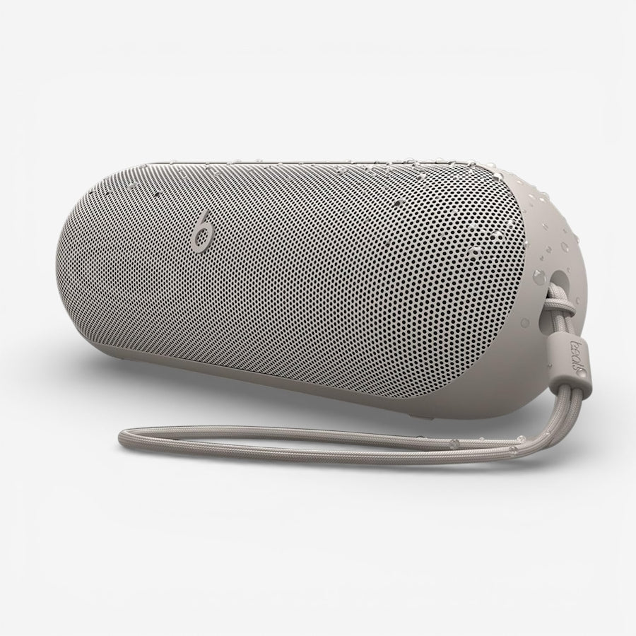 Beats Pill x Kim Kardashian Light Grey