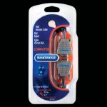 Bandridge BCL1102 VGA cable packaged