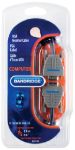 Bandridge BCL1102 VGA cable packaged
