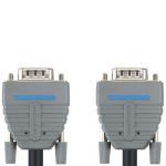 Bandridge BCL1102 VGA cable connectors