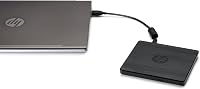 HP F6V97AA External DVD Writer