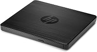 HP F6V97AA External DVD Writer